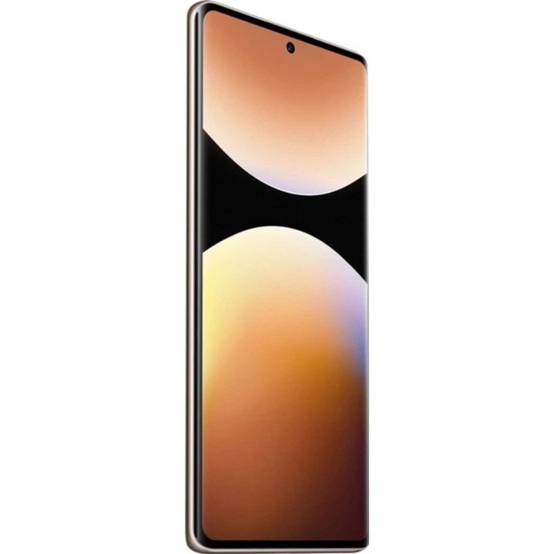 Smartphone Xiaomi Redmi Note 14 Pro 8GB/ 256GB/ 6.67"/ 5G/ Oro Arena - Imagen 3