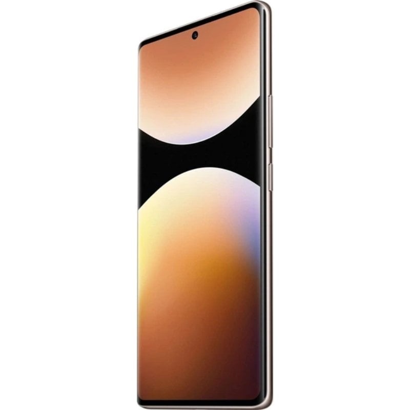 Smartphone Xiaomi Redmi Note 14 Pro 8GB/ 256GB/ 6.67"/ 5G/ Oro Arena - Imagen 4
