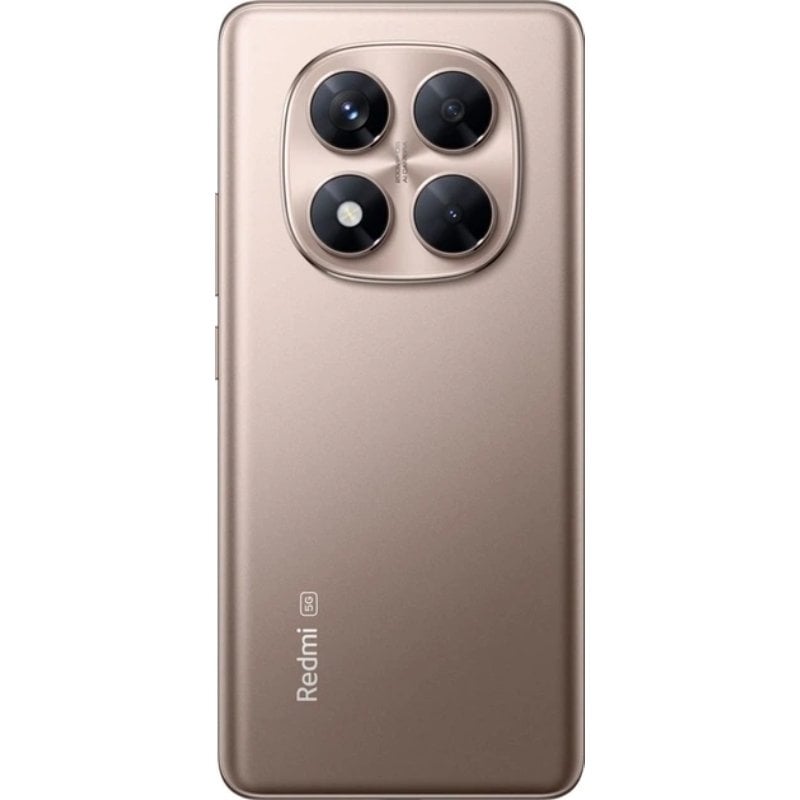 Smartphone Xiaomi Redmi Note 14 Pro 8GB/ 256GB/ 6.67"/ 5G/ Oro Arena - Imagen 5