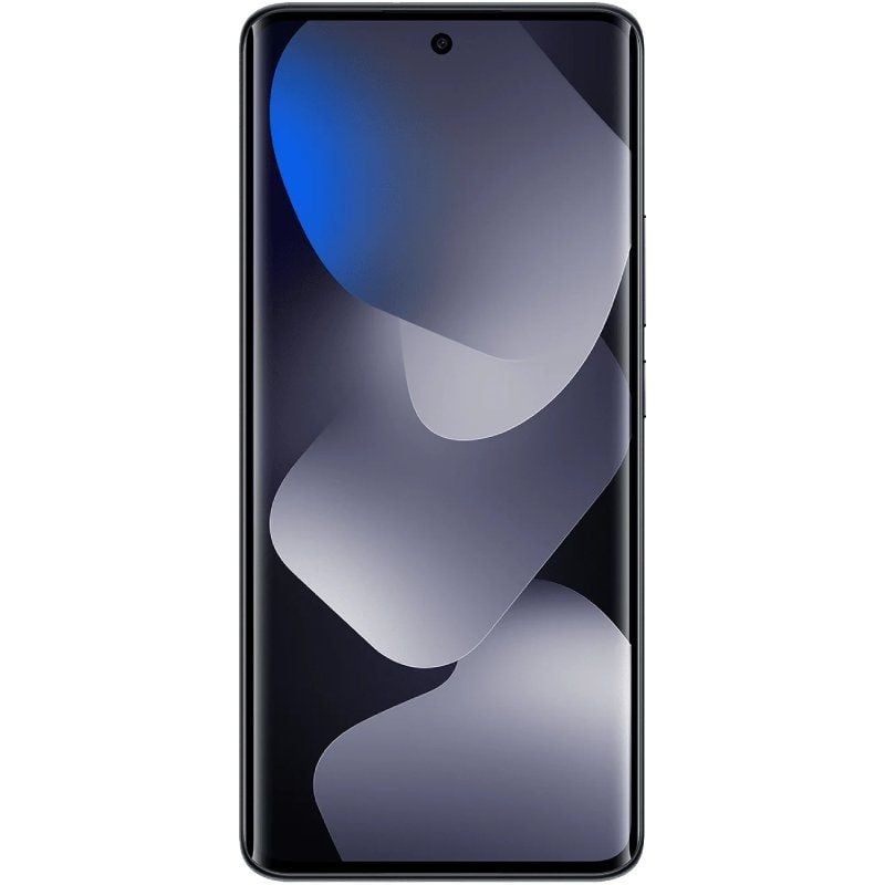 Smartphone Xiaomi Redmi Note 15 8GB/ 256GB/ 6.77"/ 5G/ Negro - Imagen 2