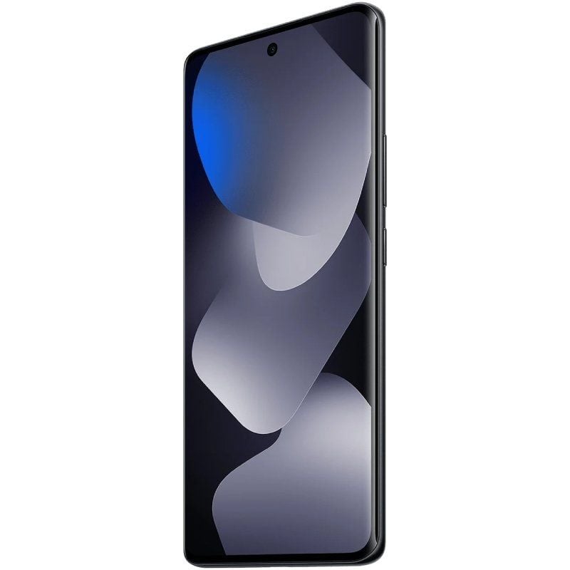 Smartphone Xiaomi Redmi Note 15 8GB/ 256GB/ 6.77"/ 5G/ Negro - Imagen 4