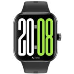 Smartwatch Honor Choice Watch 2 Pro/ Notificaciones/ Frecuencia Cardíaca/ Negro 6977887510479 5504ADXS HON-RELOJ CHOICE WATCH 2P BK