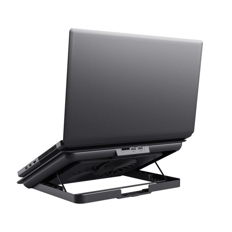 Soporte Refrigerante Trust Exto para Portátiles hasta 16" - Imagen 3