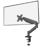 Soporte de Mesa Monitor Mars Gaming MARM-PRO1/ Giratorio/ Inclinable/ Rotatorio/ hasta 10kg 8435693113300 MARMPRO1 TAC-SOPORTE MARM-PRO1 BK