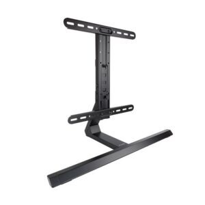 Soporte de Mesa TooQ DB3265F-B para TV de 32-65"/ hasta 40kg 8433281009813 DB3265F-B TOO-SOPORTE DB3265F-B
