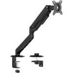 Soporte de Mesa con Contrapeso para Monitor Aisens DT32TSR-447/ Giratorio/ Inclinable/ hasta 9kg 8435739904954 DT32TSR-447 AIS-SOP DT32TSR-447
