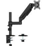 Soporte de Mesa con Contrapeso para Monitor Aisens DT32TSR-449/ Giratorio/ Inclinable/ hasta 9kg 8435739904961 DT32TSR-449 AIS-SOP DT32TSR-449