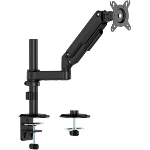 Soporte de Mesa con Contrapeso para Monitor Aisens DT32TSR-449/ Giratorio/ Inclinable/ hasta 9kg 8435739904961 DT32TSR-449 AIS-SOP DT32TSR-449