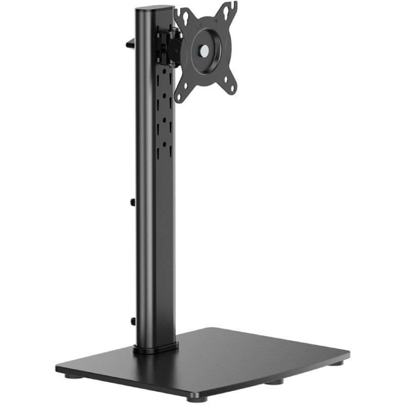 Soporte de Mesa para Monitor Aisens DT34TSR-457/ Giratorio/ Inclinable/ hasta 12kg 8435739904930 DT34TSR-457 AIS-SOP DT34TSR-457