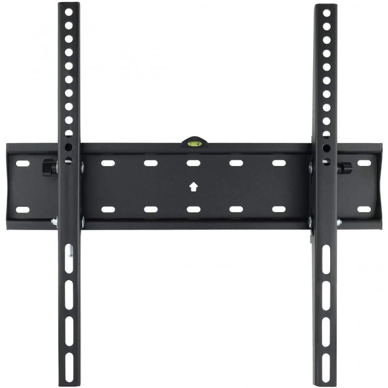 Soporte de Pared Fijo / Inclinable TooQ LP4255T-B para TV de 32-55"/ hasta 40kg - Imagen 2