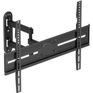 Soporte de Pared Giratorio/ Inclinable/ Nivelable Aisens WT70TSLE-323 para TV de 37-70"/ hasta 35kg 8435739902325 WT70TSLE-323 AIS-SOPORTE WT70TSLE-323