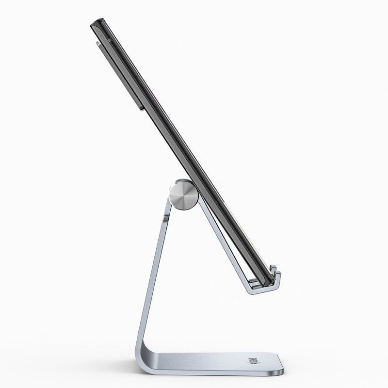 Soporte para Smartphone/Tablet Aisens MS1PM-081/ Plata - Imagen 2