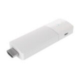 Strong LEAP AIR adaptador Smart TV USB 4K Ultra HD Android Blanco 9120137870220 | P/N: LEAP AIR | Ref. Artículo: 1392662