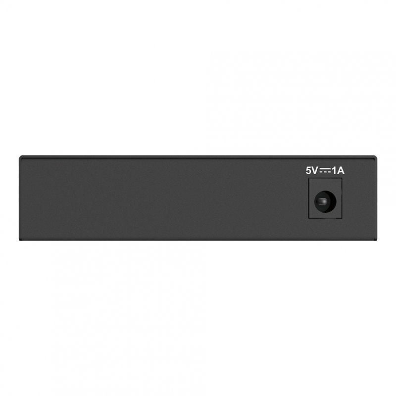 Switch D-Link DGS-105GL 5 Puertos/ RJ-45 10/100/1000 - Imagen 4