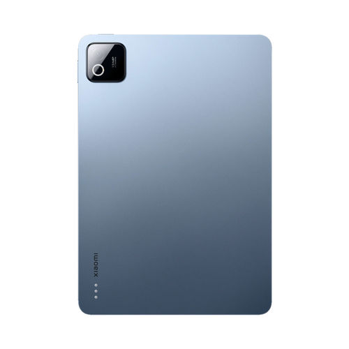 TABLET XIAOMI PAD 8 11.2" 8GB/256GB BLUE - Imagen 3