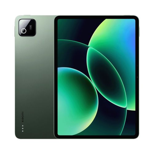 TABLET XIAOMI PAD 8 11.2" 8GB/256GB PINE GREEN 6932554473136 P/N: VHU6360EU | Ref. Artículo: MIPAD8-8/256GN