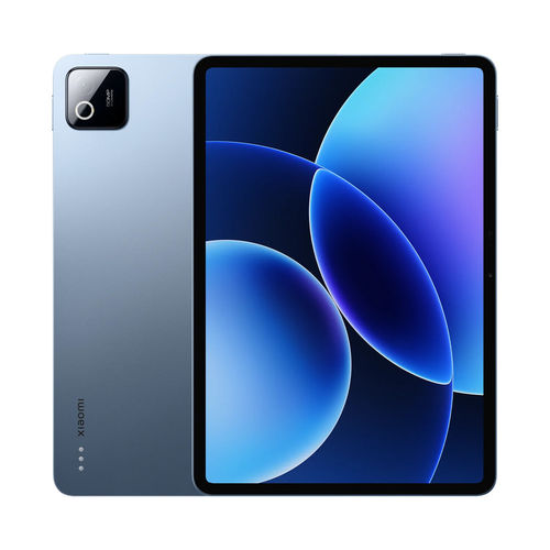 TABLET XIAOMI PAD 8 PRO 11.2" 8GB/256GB BLUE 6932554475185 P/N: VHU6515EU | Ref. Artículo: MIPAD8PRO-8/256BL