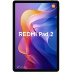 TABLET XIAOMI REDMI PAD 2 11" 4GB/256GB GRAPHITE GRAY 6932554450960 P/N: VHU7197EU | Ref. Artículo: REDMIPAD2-4/256GY
