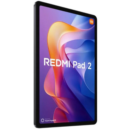 TABLET XIAOMI REDMI PAD 2 11" 8GB/256GB GRAPHITE GRAY - Imagen 2