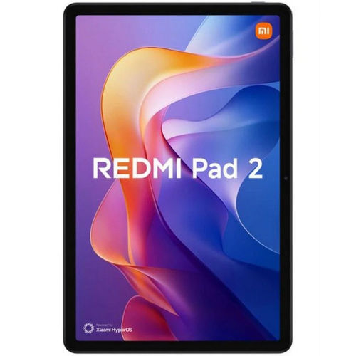 TABLET XIAOMI REDMI PAD 2 11" 8GB/256GB GRAPHITE GRAY 6932554433116 P/N: VHU5631EU | Ref. Artículo: REDMIPAD2-8/256GY