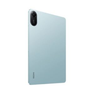 TABLET XIAOMI REDMI PAD 2 11" 8GB/256GB MINT GREEN 6932554442781 P/N: VHU5897EU | Ref. Artículo: REDMIPAD2-8/256GN