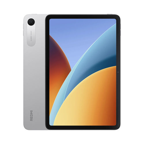 TABLET XIAOMI REDMI PAD 2 9.7 9.7" 4GB/128GB SILVER - Imagen 8