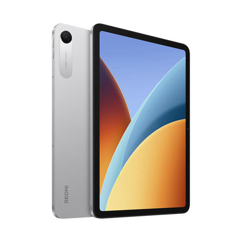 TABLET XIAOMI REDMI PAD 2 9.7 9.7" 4GB/128GB SILVER 6932554410650 P/N: VHU6768EU | Ref. Artículo: REDMIPAD2-9.7-4GB/128GBSR