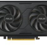 TARGETA GRAFICA ASUS RTX5050 GDDR6 8GB OC 4711636178518 90YV0N72-M0NA00