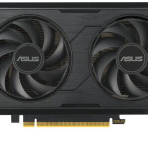 TARGETA GRAFICA ASUS RTX5050 GDDR6 8GB OC 4711636178518 90YV0N72-M0NA00