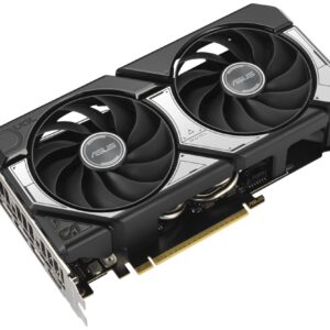 TARJETA GRAFICA ASUS DUAL RTX 5060TI 8GB 4711387994290 90YV0MP2-M0NA00