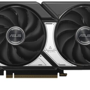 TARJETA GRAFICA ASUS DUAL RTX 5060TI OC 16GB 2X 4711387994306 90YV0MH0-M0NA00