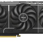 TARJETA GRAFICA ASUS PRIME RTX 5070 OC 12GB 4711387837825 90YV0M10-M0NA00