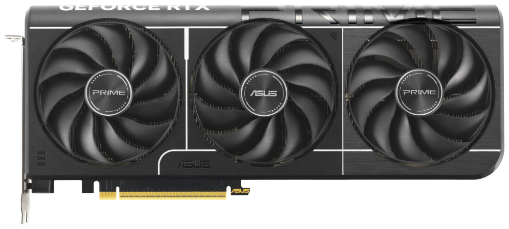 TARJETA GRAFICA ASUS PRIME RTX 5070 OC 12GB 4711387837825 90YV0M10-M0NA00