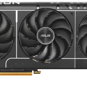 TARJETA GRAFICA ASUS RADEON PRIME RX9070XT O16G 4711387829585 90YV0L71-M0NA00