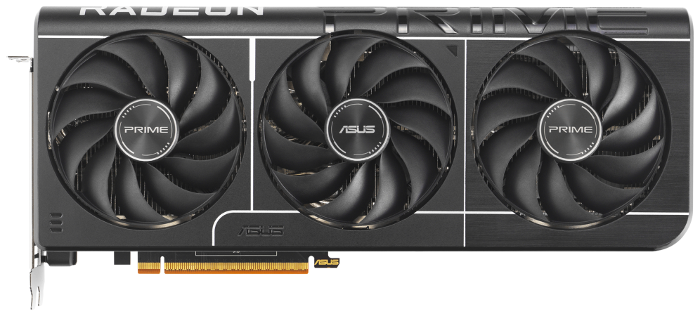 TARJETA GRAFICA ASUS RADEON PRIME RX9070XT O16G 4711387829585 90YV0L71-M0NA00