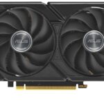 TARJETA GRAFICA ASUS RX9060XT GDDR6 16GB 4711636196765 90YV0LG2-M0NA00