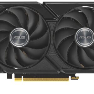 TARJETA GRAFICA ASUS RX9060XT GDDR6 16GB 4711636196765 90YV0LG2-M0NA00