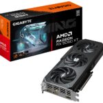 TARJETA GRAFICA GIGABYTE RX 9060XT OC GAMING 16GB 4719331356248 GV-R9060XTGAMING OC-16GD