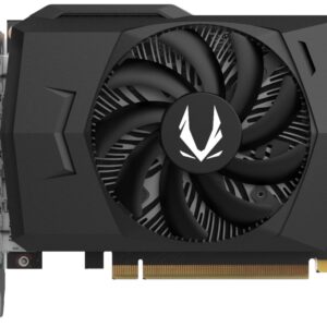 TARJETA GRAFICA ZOTAC RTX 3050 6GB SOLO GDDR6 4895173628788 ZT-A30510G-10L