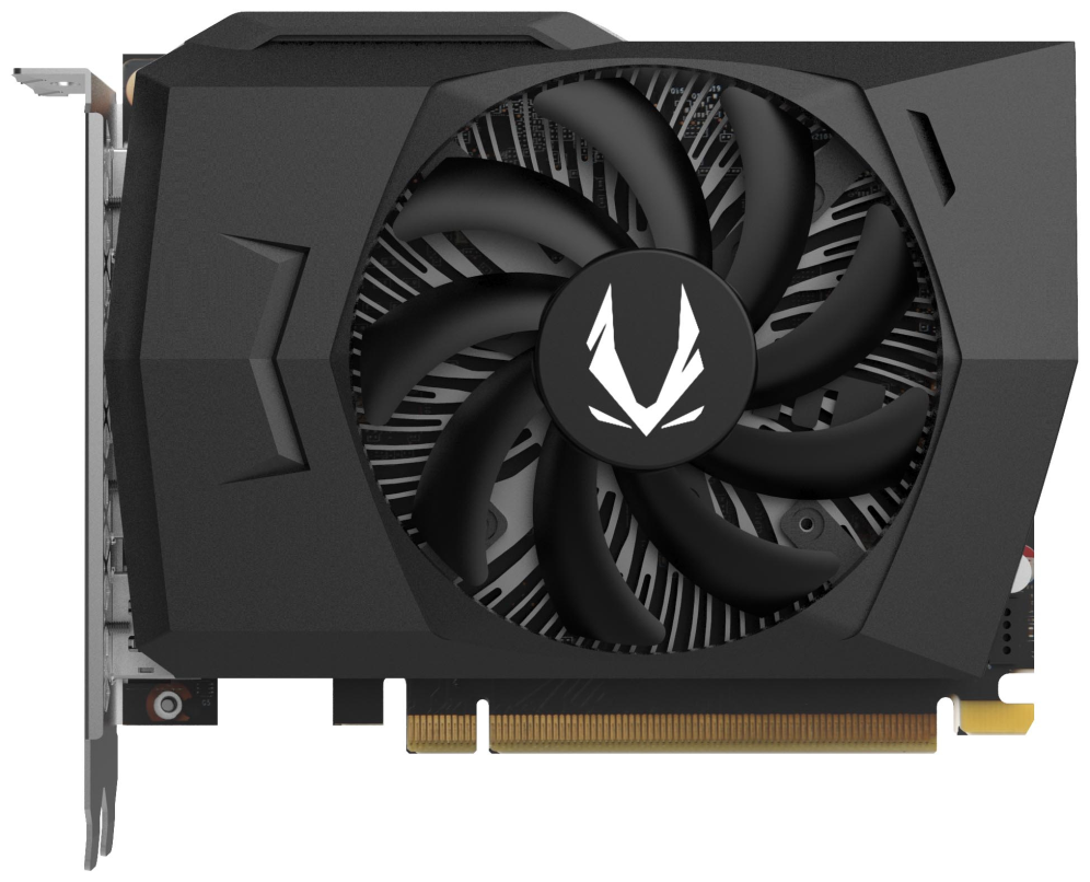 TARJETA GRAFICA ZOTAC RTX 3050 6GB SOLO GDDR6 4895173628788 ZT-A30510G-10L