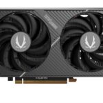 TARJETA GRAFICA ZOTAC RTX 5060 TWIN EDGE 8GB 8886307701534 ZT-B50600E-10M