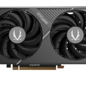 TARJETA GRAFICA ZOTAC RTX 5060 TWIN EDGE 8GB 8886307701534 ZT-B50600E-10M