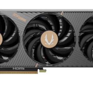 TARJETA GRAFICA ZOTAC RTX 5070 TI SOLID SFF OC 16GB GDDR7 8886307700803 ZT-B50710J3-10P