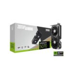 TARJETA GRÁFICA ZOTAC RTX 5070 TWIN EDGE 12GB GDDR7 BULK ZT-B50700E-10B A0059951 Zotac Tarjetas Gráficas ZT-B50700E-10B