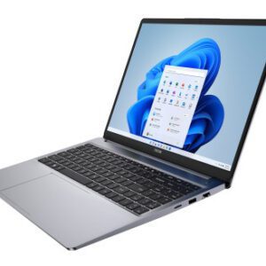 TECNO MEGABOOK K15SRAINTEL I5-13420H16GB DDR4 SODIMM512GBWINDOWS 11 PROFESSIONNAL 4894947125126 | P/N: 71005000733 | Ref. Artículo: 1408949