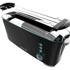 TOSTADOR 02185 TOAST&TASTE EXTRA B 8435484021852 02185