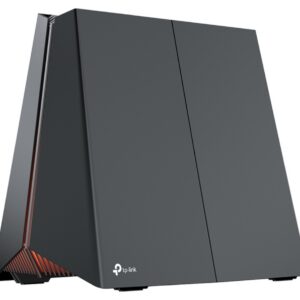 TP-LINK ROUTER BE9300 TRI-BAND WI-FI 7 GAMING 8885020625530 Archer GE550