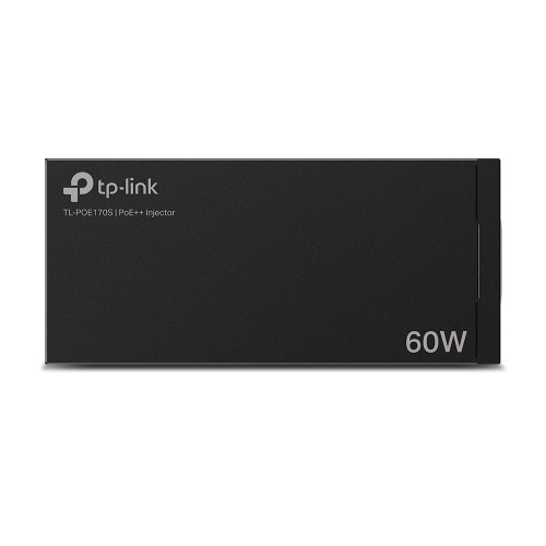 TP-Link TL-POE170S adaptador e inyector de PoE Gigabit Ethernet - Imagen 2