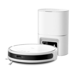 TP-Link Tapo RV20 Max Plus Blanco 1210002603218 | P/N: TAPO RV20 MAX PLUS WHITE | Ref. Artículo: 1402598