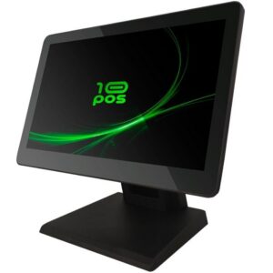 TPV 10POS 10T-16J648128W1/ Intel J6412/ 8GB/ 128GB SSD/ 15.6"/ Táctil/ WiFi/ Win11 IoT 8435602908676 10T-16J648128W1 10P-TPV 10T-16J648128W1